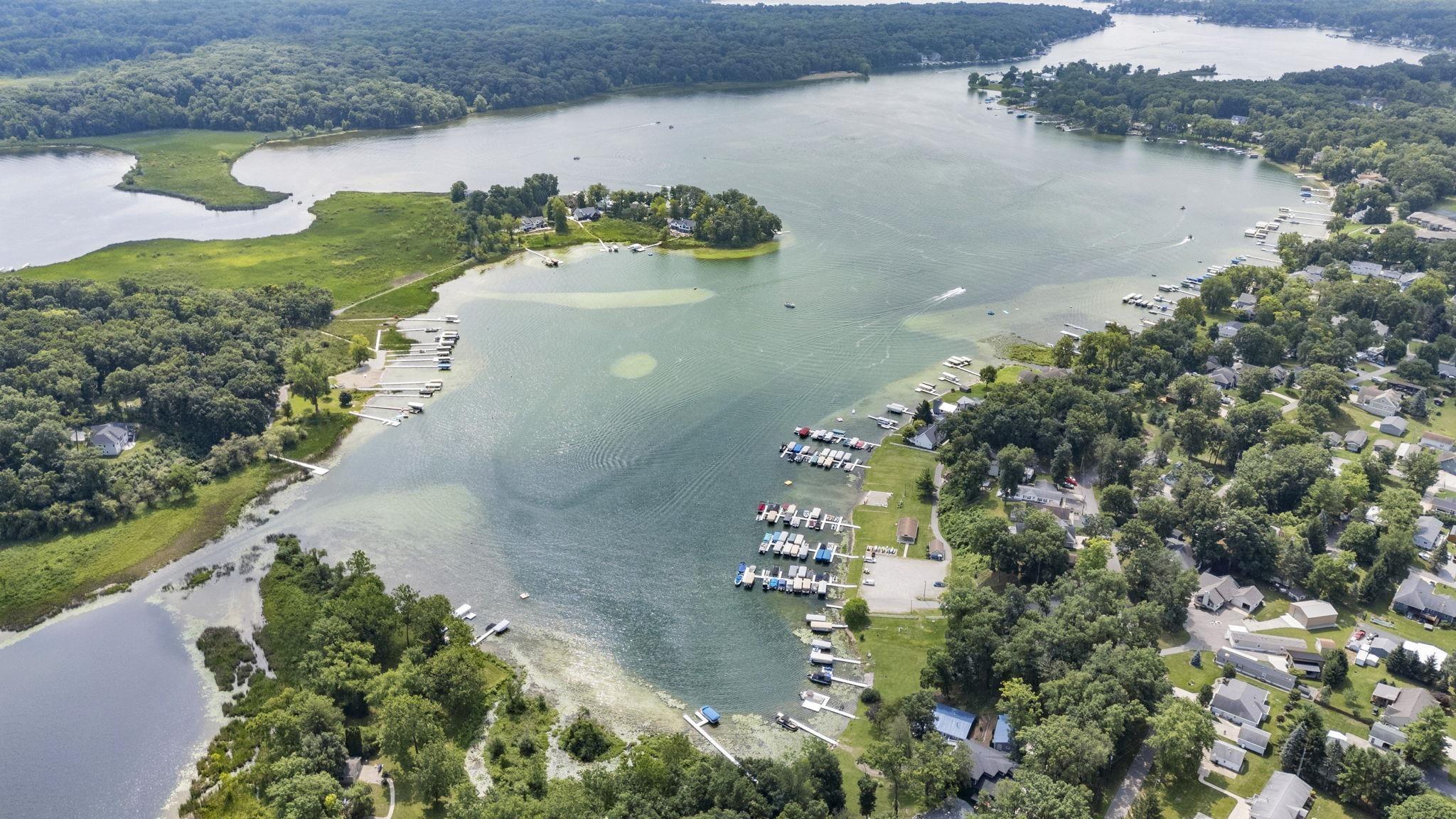 80 Ln 585 Lake James, Fremont, IN 46737 | Compass