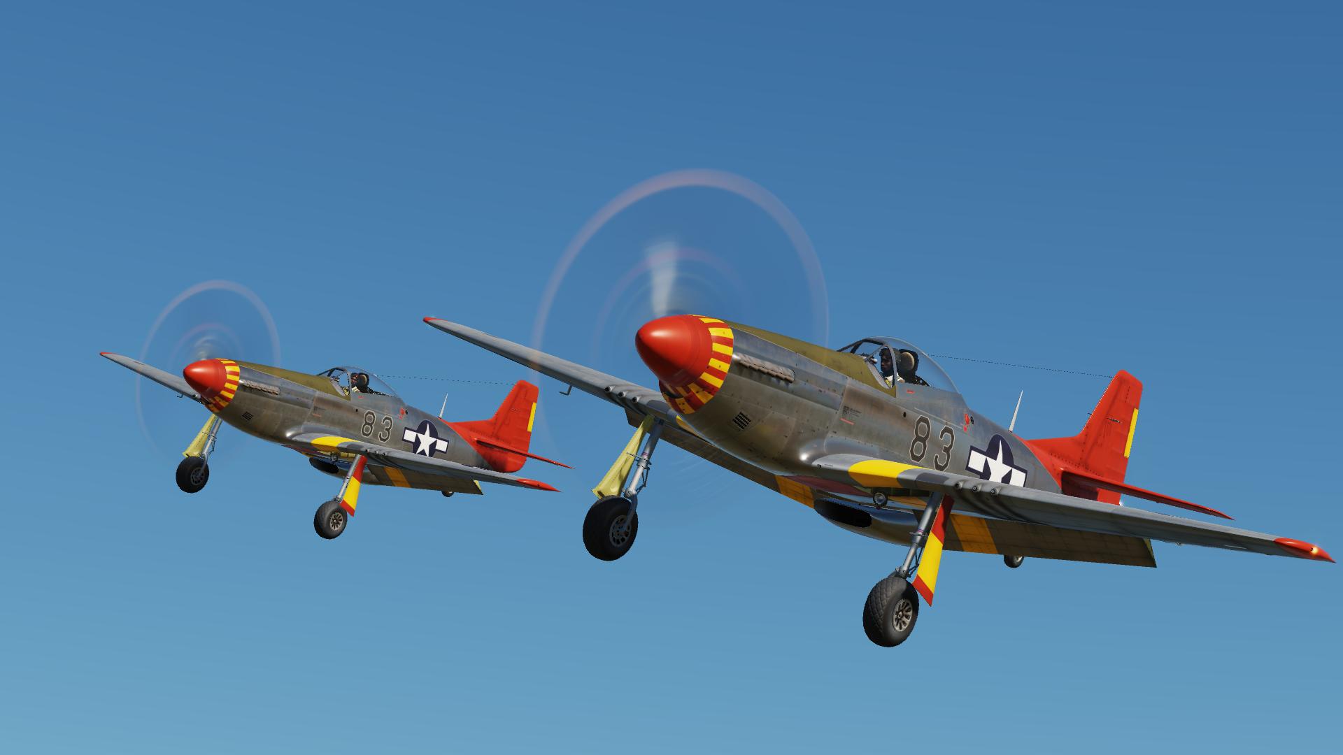 Tail rotor head not blurred - Bugs and Problems - ED Forums