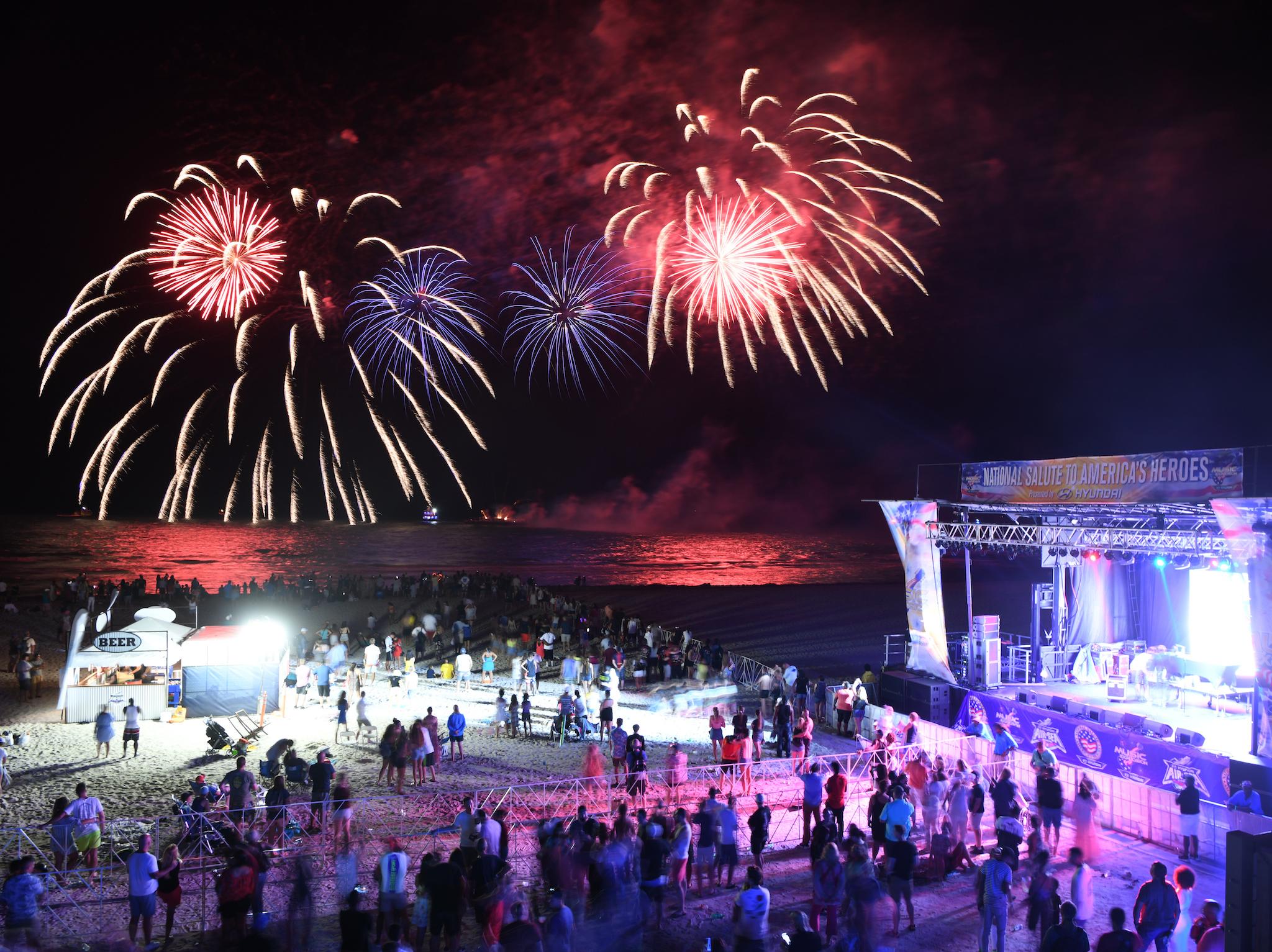 Memorial Day Events Miami 2024: Best Things To Do Over The Long ...