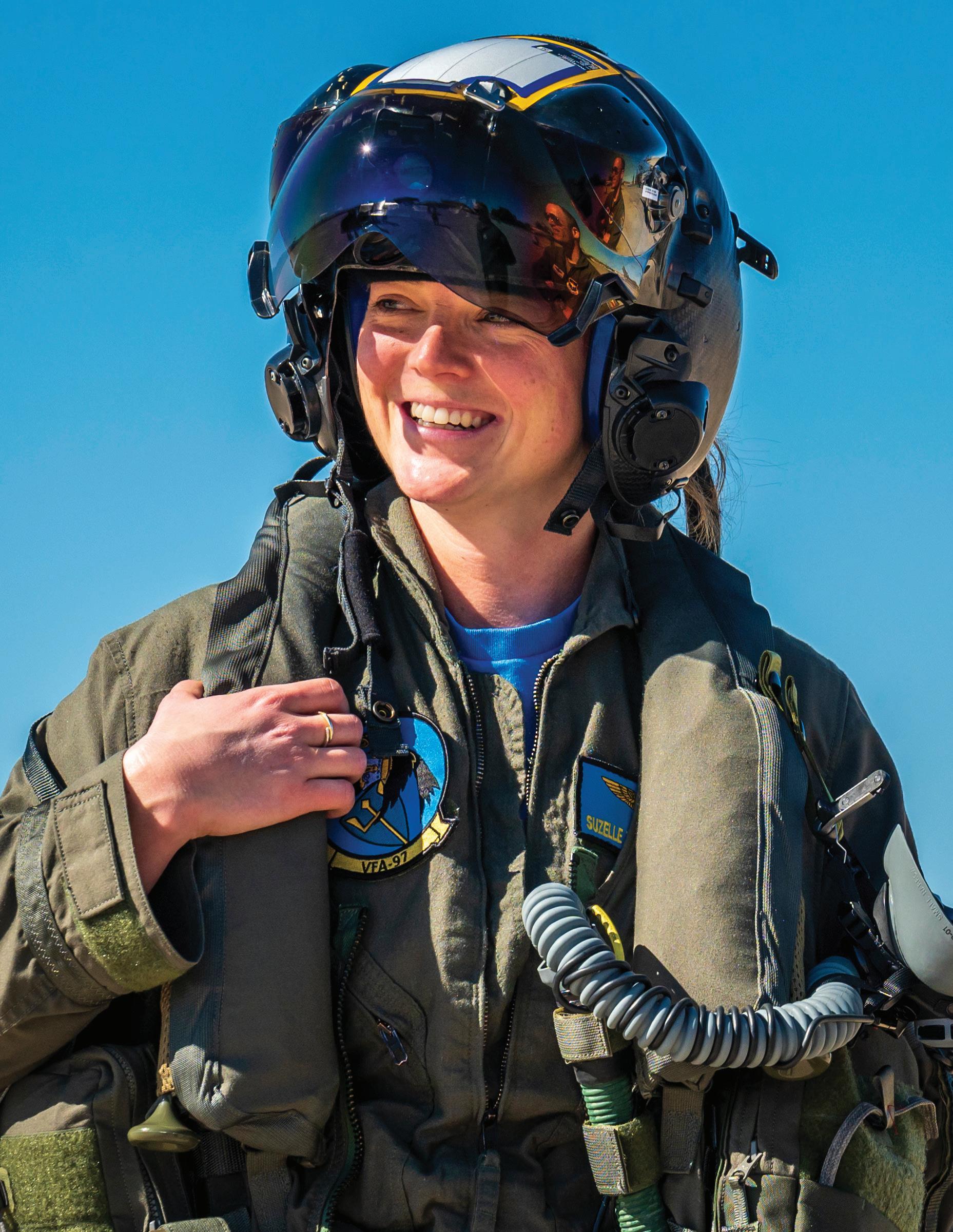 Approach - Vol. 65, No. 2, 2023 by Naval Safety Command - Issuu