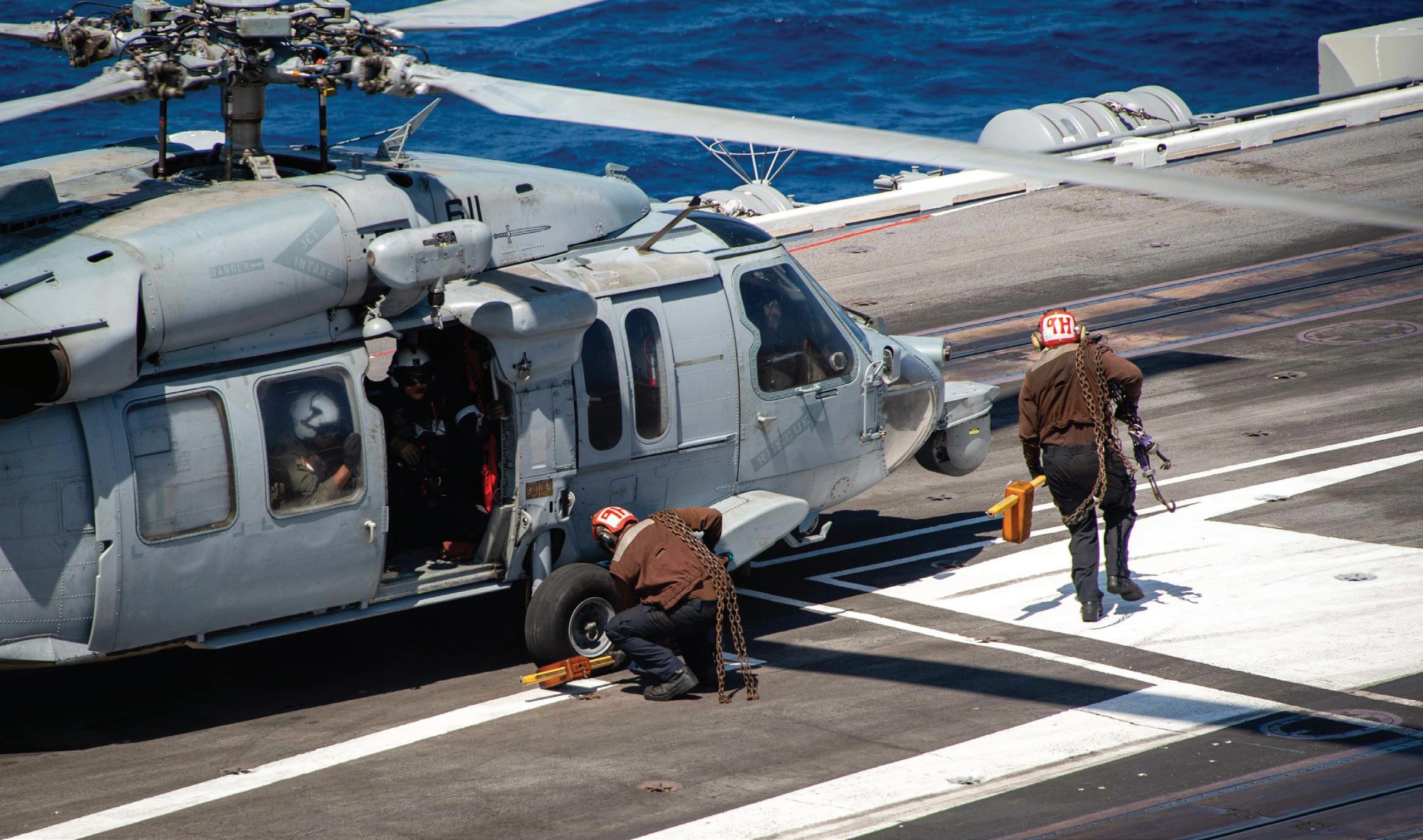 Approach - Vol. 65, No. 2, 2023 by Naval Safety Command - Issuu