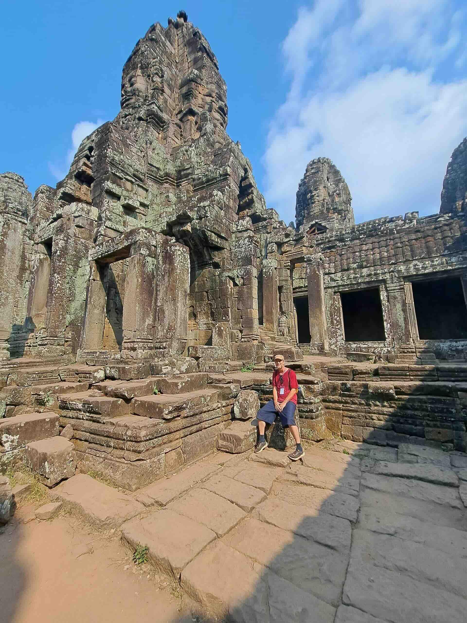 Trip Recap: Unforgettable Vietnam and Cambodia | U30X