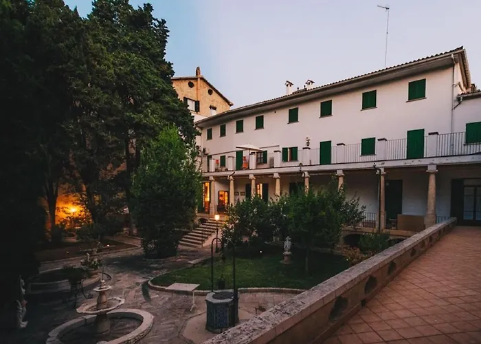 Hotels in de buurt van luchthaven , Palma de Mallorca