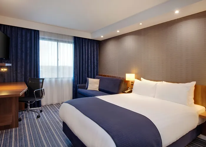 Hotels in de buurt van luchthaven , Slough