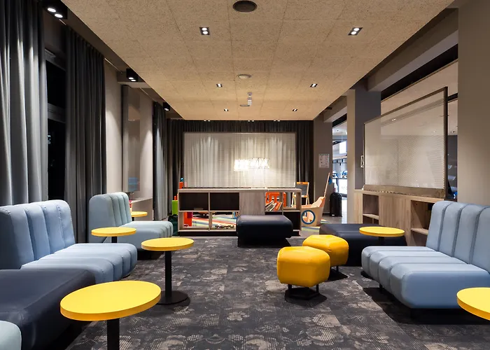 Hotels in de buurt van luchthaven , Saalbach-Hinterglemm