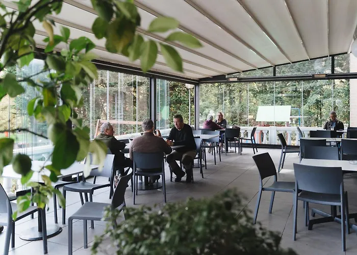 Hotels in de buurt van luchthaven , San Sebastian
