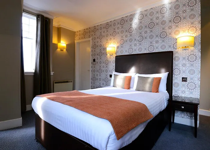 Hotels in de buurt van luchthaven , Fort William