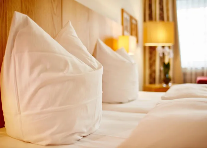 Hotels in de buurt van luchthaven , Kempten im Allgäu