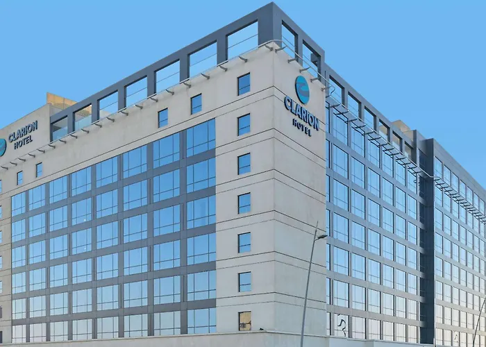 Hotels in de buurt van luchthaven , Mekka