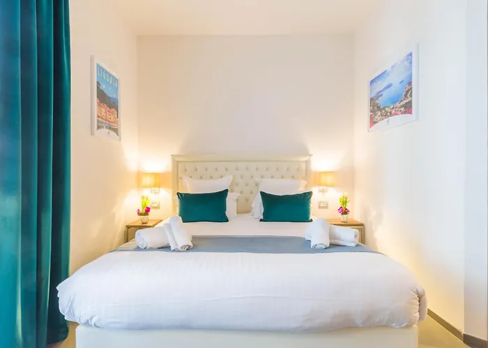 Hotels in de buurt van luchthaven , Saint-Tropez