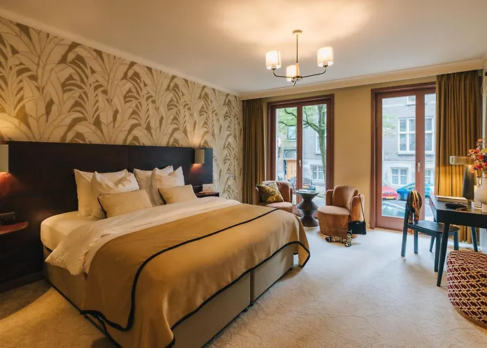 Hotels in de buurt van luchthaven , Putten