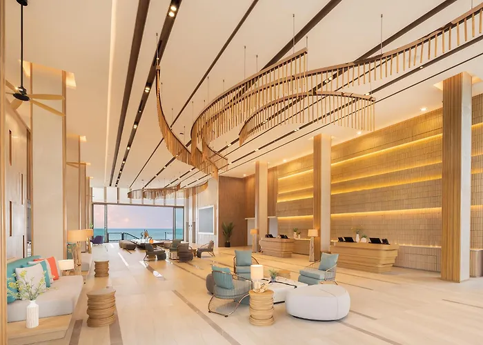 Hotels in de buurt van luchthaven , Pattaya
