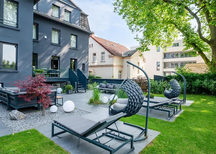 Hotels in de buurt van luchthaven , Winterberg
