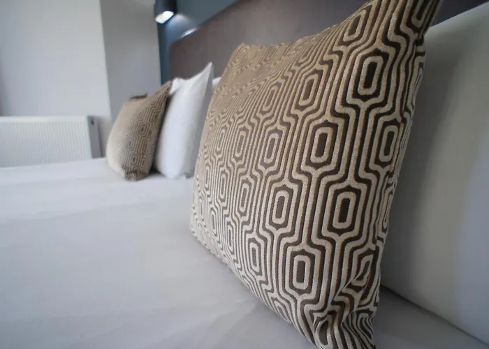 Hotels in de buurt van luchthaven , Bournemouth
