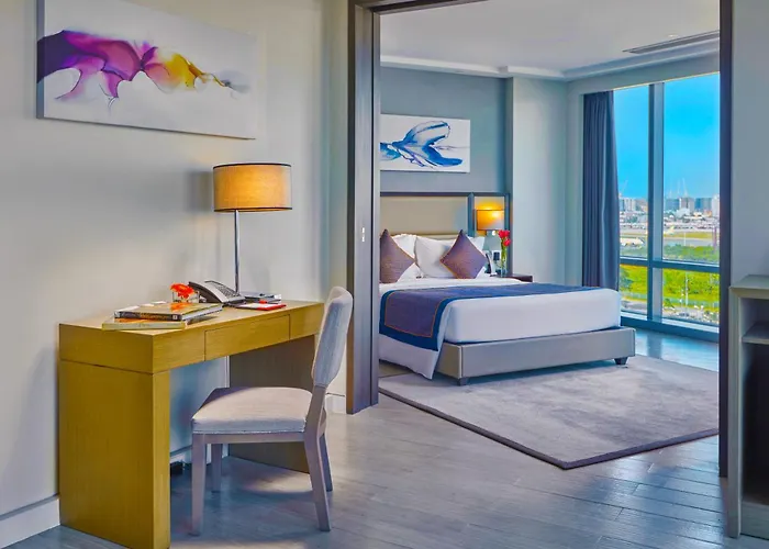 Hotels in de buurt van luchthaven , Pasay