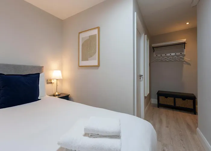 Hotels in de buurt van luchthaven , Dublin