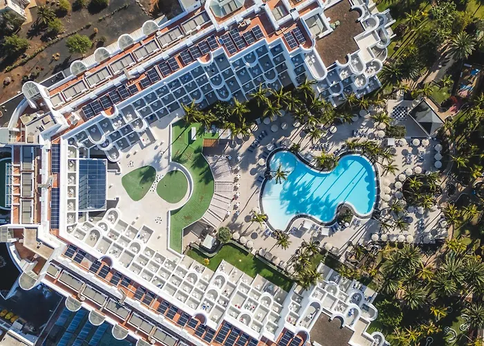 Hotels in de buurt van luchthaven , FUERTEVENTURA ISLAND