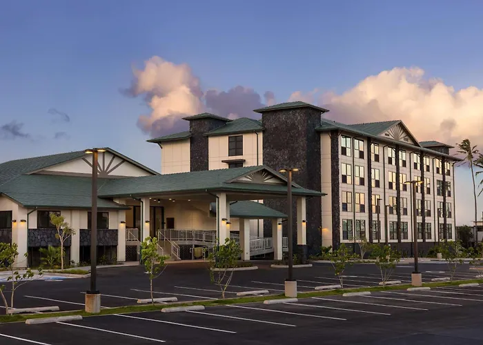 Hotels in de buurt van luchthaven , Kahului