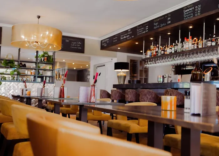Hotels in de buurt van luchthaven , Zorgvlied