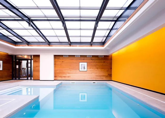 Hotels in de buurt van luchthaven , Reims