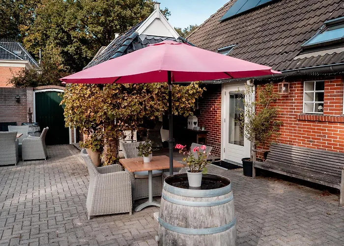 Hotels in de buurt van luchthaven , Ootmarsum