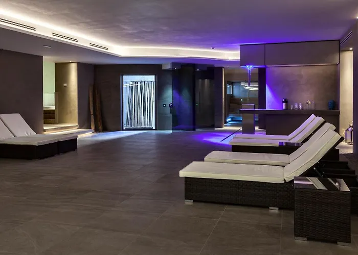 Hotels in de buurt van luchthaven , Riva del Garda