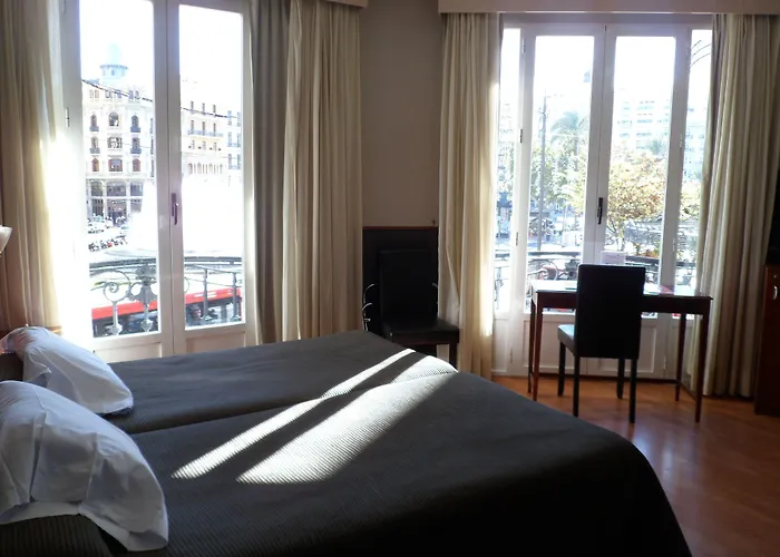 Hotels in de buurt van luchthaven , Valencia