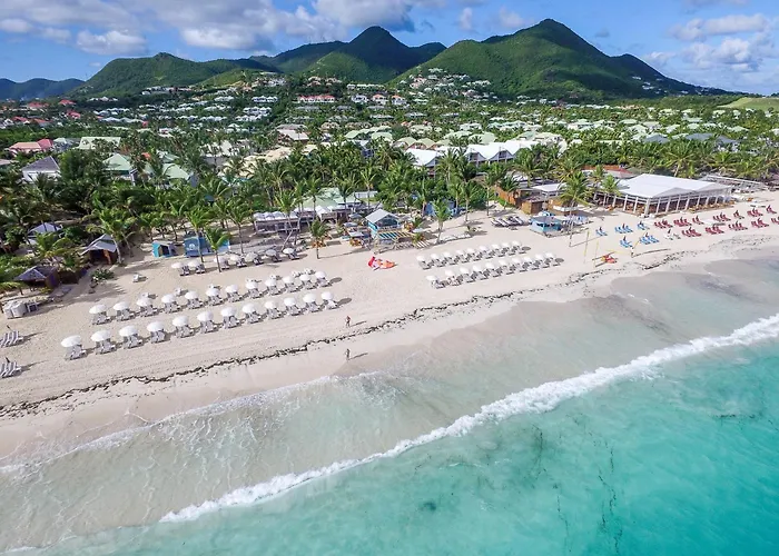 Hotels in de buurt van luchthaven , Orient Bay