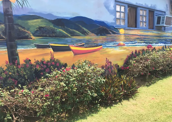 Hotels in de buurt van luchthaven , Montego Bay