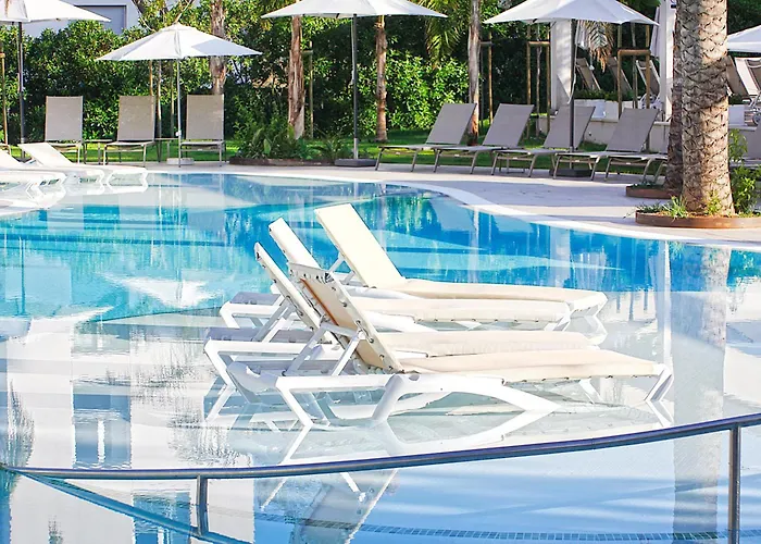 Hotels in de buurt van luchthaven , Mallorca Island (Mallorca)