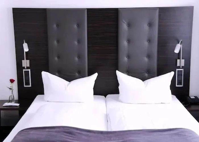 Hotels in de buurt van luchthaven , Brühl
