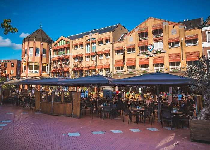 Hotels in de buurt van luchthaven , Deurne