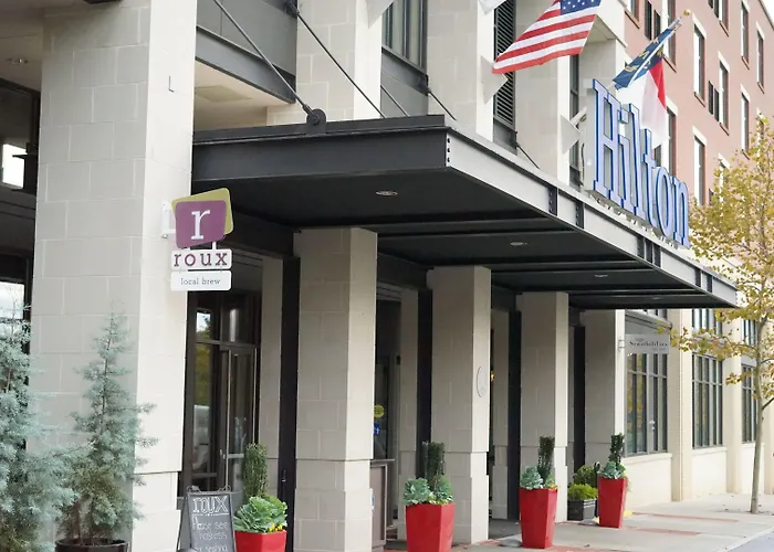 Hotels in de buurt van luchthaven , Asheville