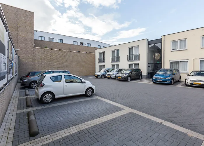 Hotels in de buurt van luchthaven , Valkenburg aan de Geul