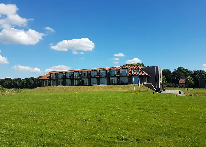 Hotels in de buurt van luchthaven , Orvelte