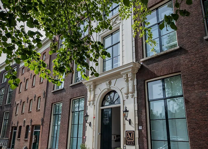 Hotels in de buurt van luchthaven , Schiedam