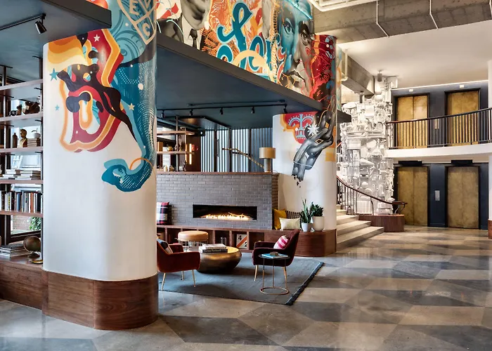 Hotels in de buurt van luchthaven , Boston
