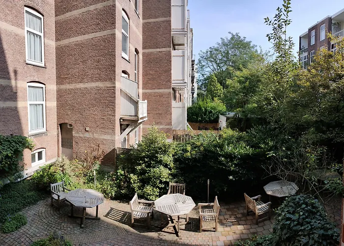 Hotels in de buurt van luchthaven , Hoorn (North Holland)
