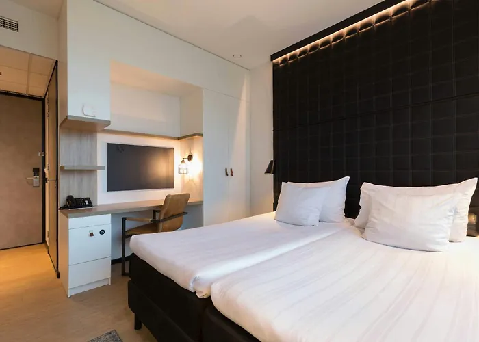 Hotels in de buurt van luchthaven , Makkum