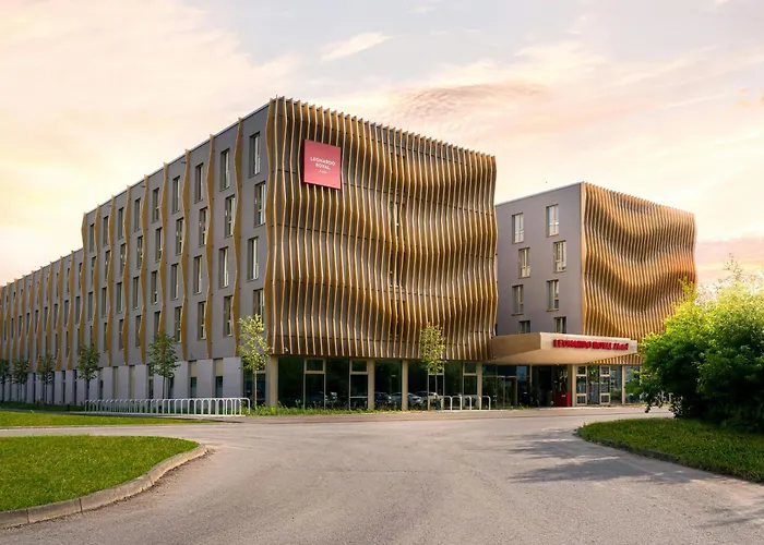 Hotels in de buurt van luchthaven , Keulen