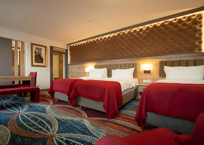 Hotels in de buurt van luchthaven , Veenendaal