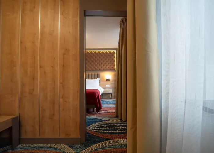 Hotels in de buurt van luchthaven , Wassenaar