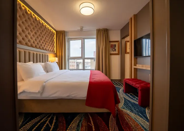 Hotels in de buurt van luchthaven , Hilvarenbeek