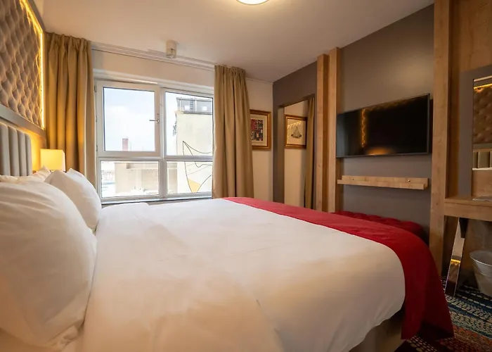 Hotels in de buurt van luchthaven , Rijswijk
