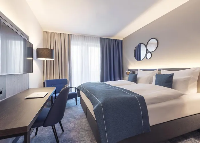 Hotels in de buurt van luchthaven , München