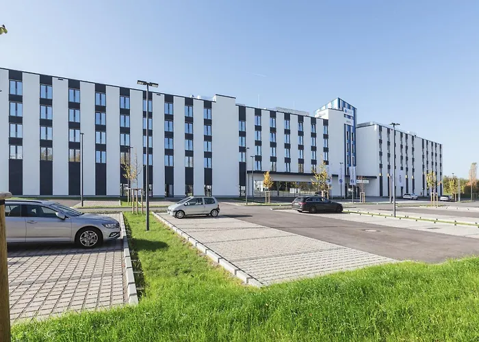 Hotels in de buurt van luchthaven , Ulm