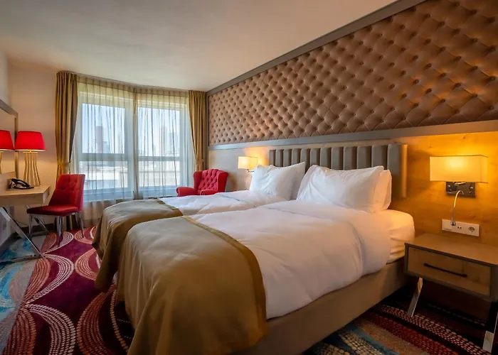 Hotels in de buurt van luchthaven , Rhenen