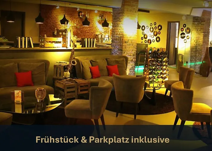 Hotels in de buurt van luchthaven , Neumünster