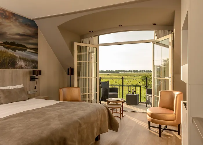Hotels in de buurt van luchthaven , Slagharen