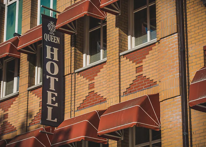 Hotels in de buurt van luchthaven , Zevenaar